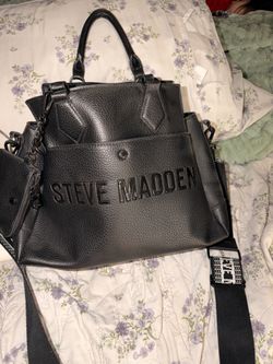 Steve Madden bag