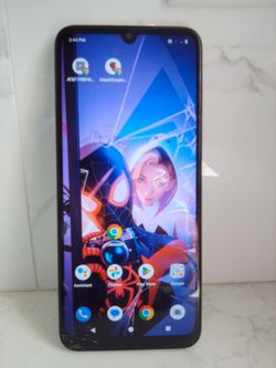 AT&T Verge 2 5G