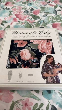 Mommy baby
