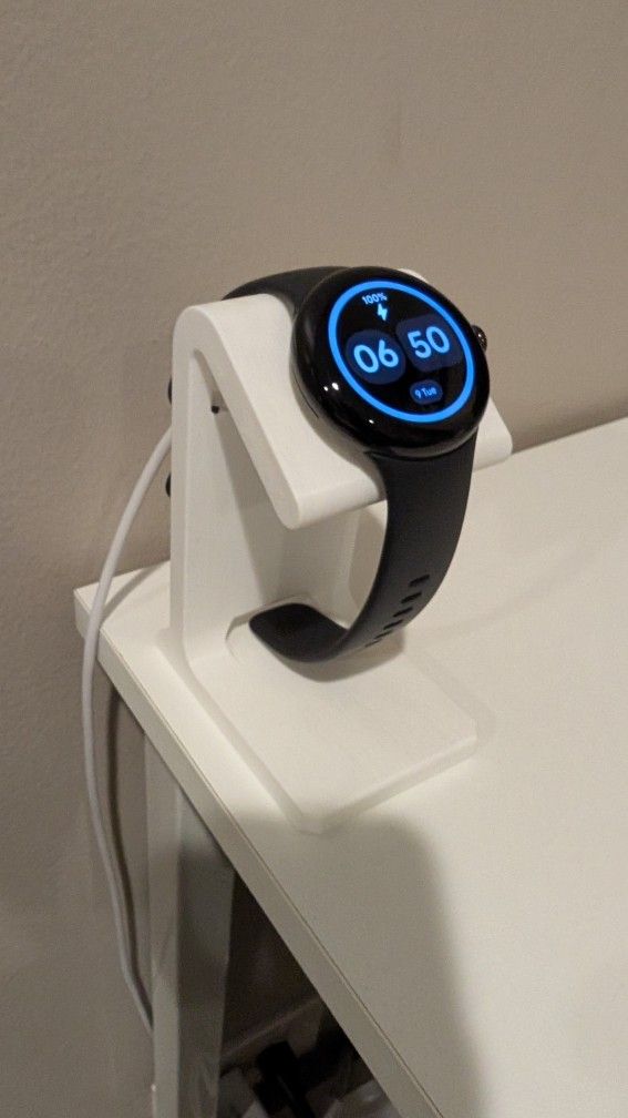 Google Pixel Watch 2