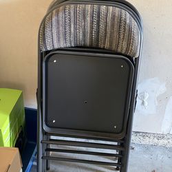 Moving Out Sale: Chairs