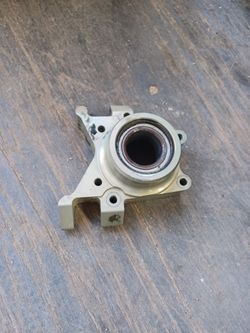 Polaris Rzr 1000 RS1 rear Bearing Carrier 