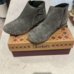 Skechers Boot Size 6