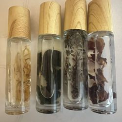 Essential Oil Roller Balls 