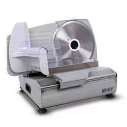 Valley Sportsman 7.5" Manual Food Slicer