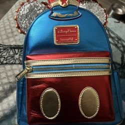 Disney Parks Loungefly