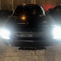 2011 Dodge Challenger