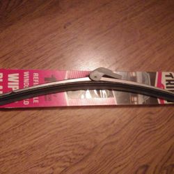 Trico 13 Inch Refillable Windshield Wiper Blade 2 For $5