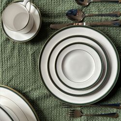 Spode Toscana Fine China & Serving Pieces 