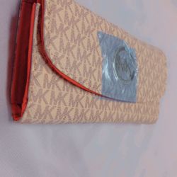 Michael Kors wallet