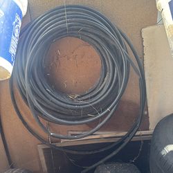 Irrigation hose pipe