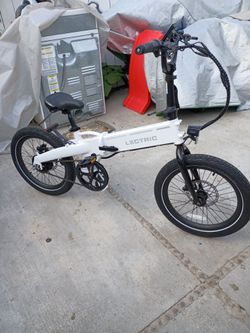 Lectric E-Bike