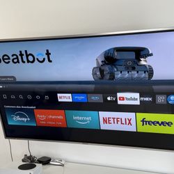 Tv Panasonic