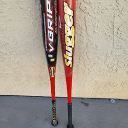 Baseball Bat 34
