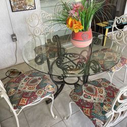 Table Set 