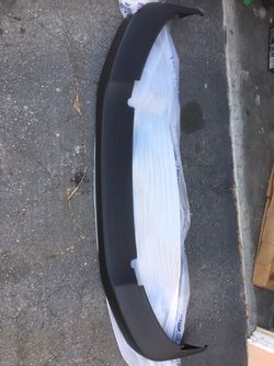 Front upper pad 03-19 Chevy Express/Savana
