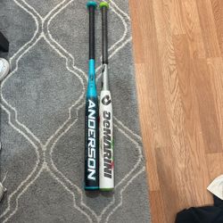 Softball Bats