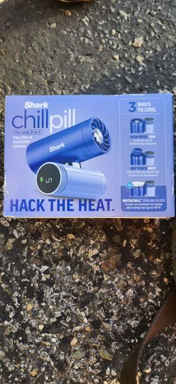 Portable Fan