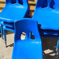 Kids' Chair-5 each