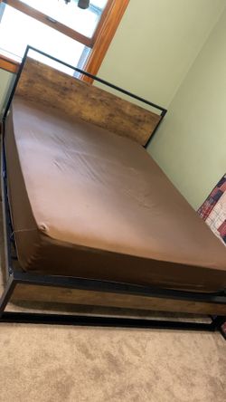 Queen Mattress