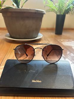 Ray-Bans