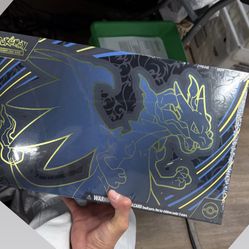 PHANTASMAL FLAMES UPC SEALED!!