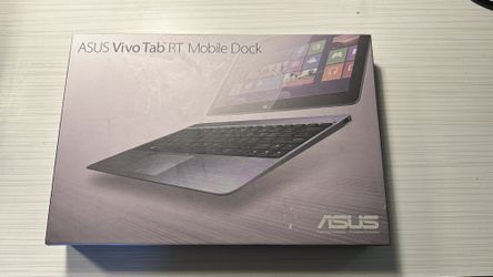 Asus Vivo Tab Rt