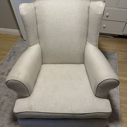 Pottery Barn Rocking Chair