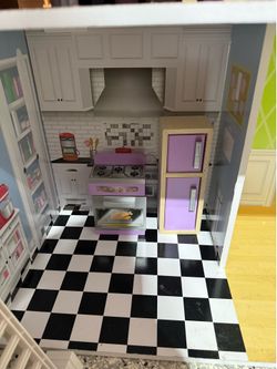 dollhouse