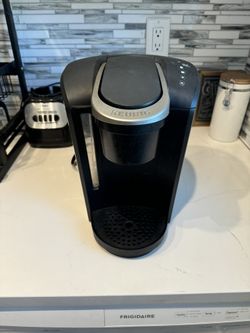 Keurig K-Select K-80 Single Cup Coffee Maker 