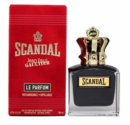 Scandal