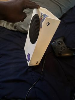Xbox series s