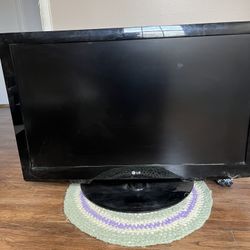 42 inch LG tv