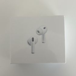 AirPod Pro 3 ANC