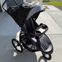 Babytrend Jogging Stroller 