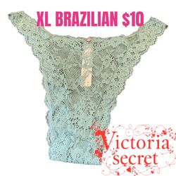 VS DREAM ANGELS HIGH LEG BRAZILIAN XL ❤️❤️