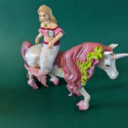 Bayala Unicorn and Fairy Set