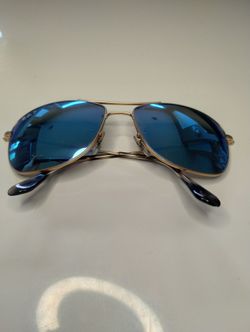 Ray Ban Square