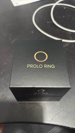 Prolo Ring