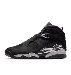 Air Jordan 8 Chrome 10/ 10.5/ 11 New