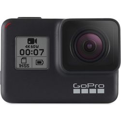 GoPro 