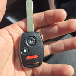 Llaves Y Controles Para Carros
