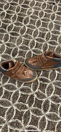 Boys Shoes