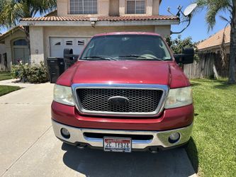 2007 Ford F-150