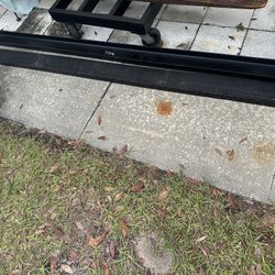 Forklift Extension 8ft