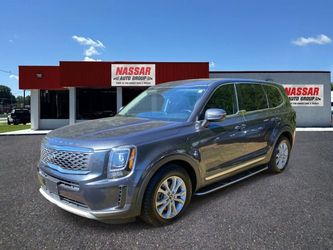 2020 Kia Telluride