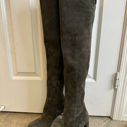 ALDO Women’s Knee High Boots