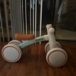 Baby Balance Bike