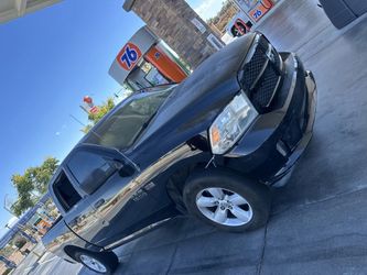 2014 Dodge Ram 5.7 Hemi