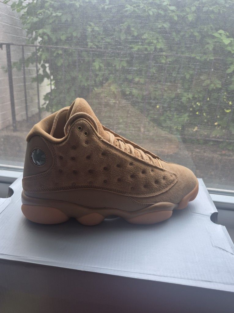 Jordan 13 Retro Brand New Never Worn